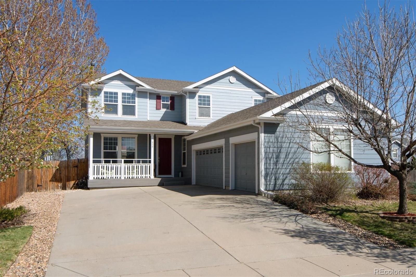 516 Hedgerow Way Brighton, CO 80601 - Photo 1 of 39
