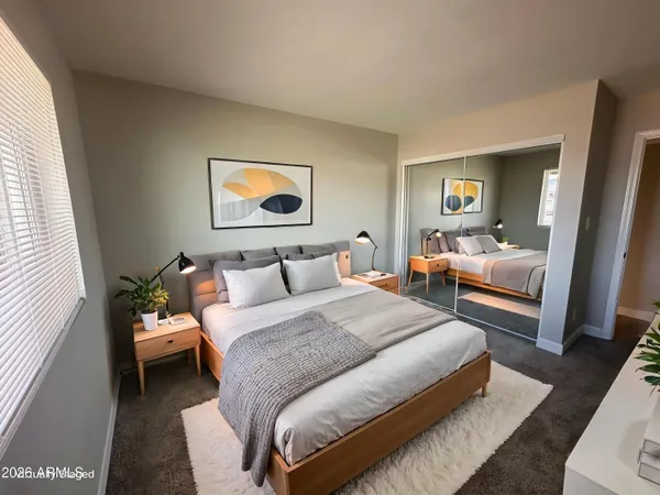 $445,500 | 4435 West Desert Cove Avenue, Glendale, AZ 85304