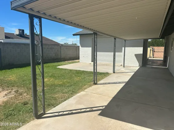 $445,500 | 4435 West Desert Cove Avenue, Glendale, AZ 85304