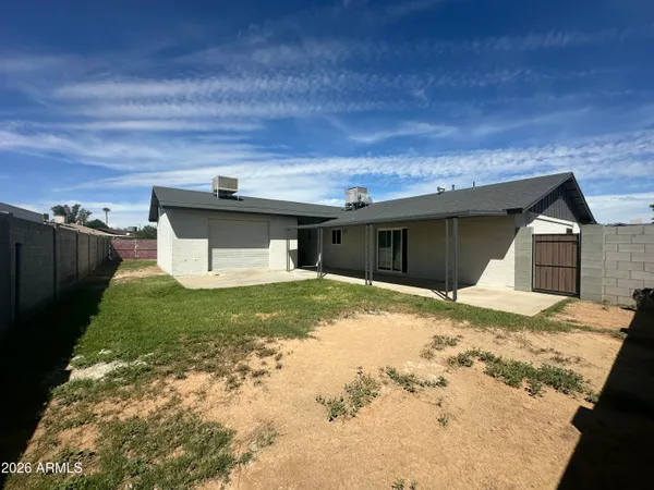 $445,500 | 4435 West Desert Cove Avenue, Glendale, AZ 85304