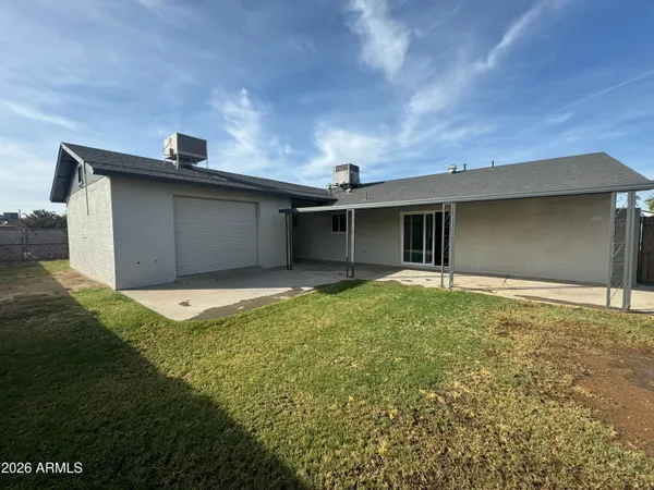 $445,500 | 4435 West Desert Cove Avenue, Glendale, AZ 85304