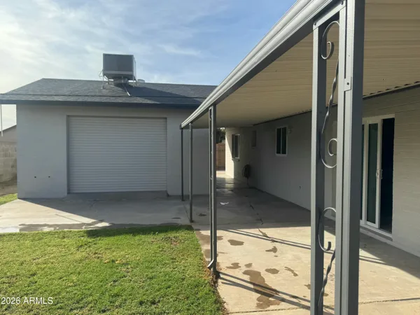 $445,500 | 4435 West Desert Cove Avenue, Glendale, AZ 85304