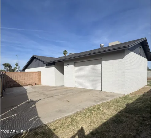 $445,500 | 4435 West Desert Cove Avenue, Glendale, AZ 85304