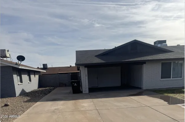 $445,500 | 4435 West Desert Cove Avenue, Glendale, AZ 85304