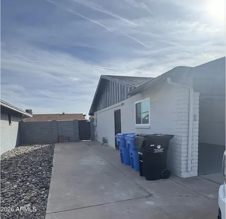 $445,500 | 4435 West Desert Cove Avenue, Glendale, AZ 85304