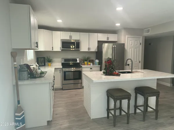 $445,500 | 4435 West Desert Cove Avenue, Glendale, AZ 85304