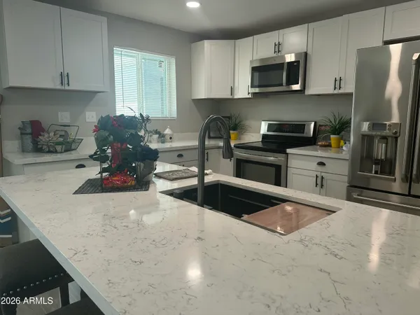 $445,500 | 4435 West Desert Cove Avenue, Glendale, AZ 85304