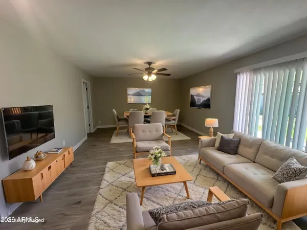 $445,500 | 4435 West Desert Cove Avenue, Glendale, AZ 85304
