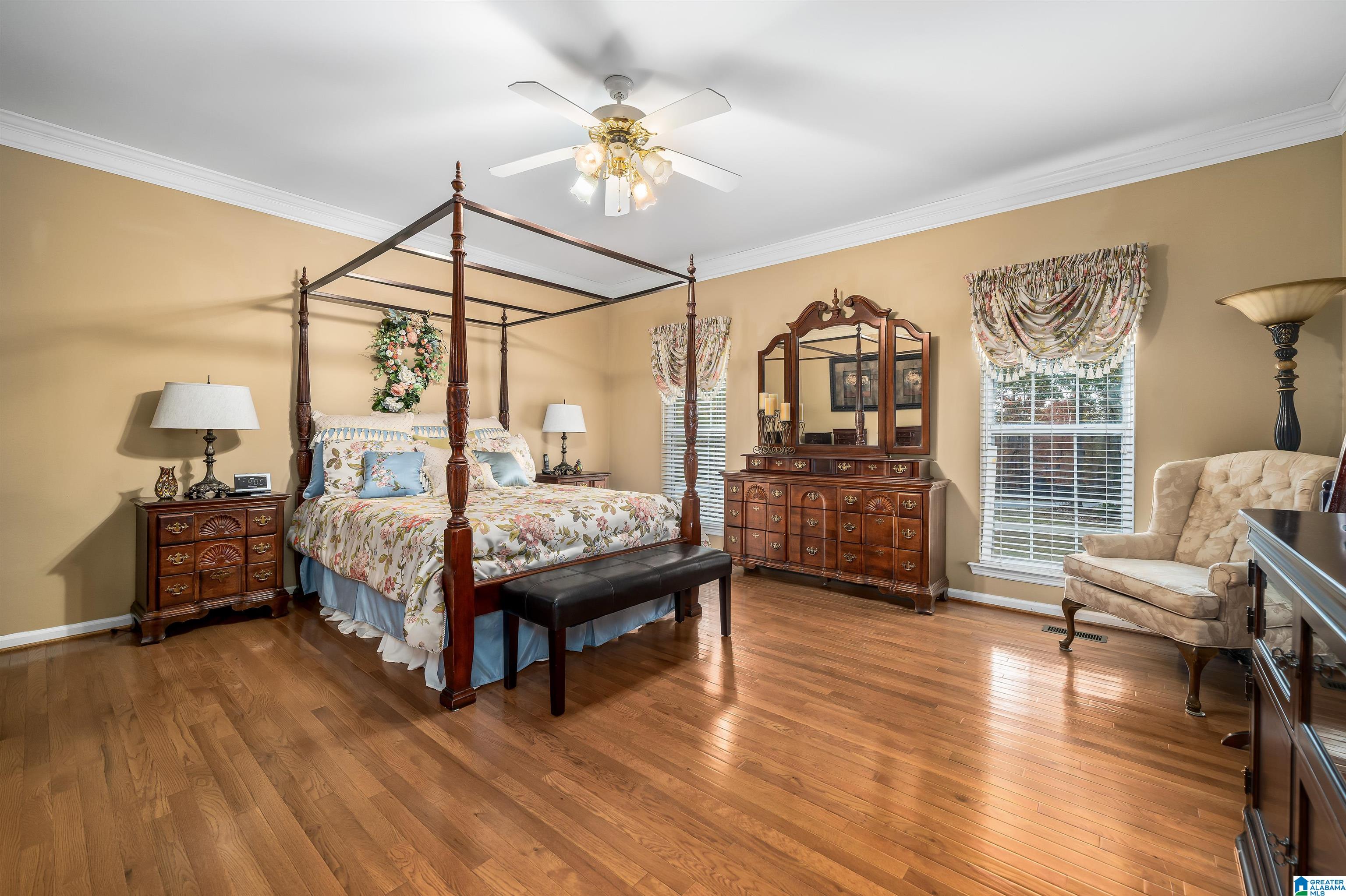 1930 Village Springs Road Springville, AL 35146 - Photo 17 of 32