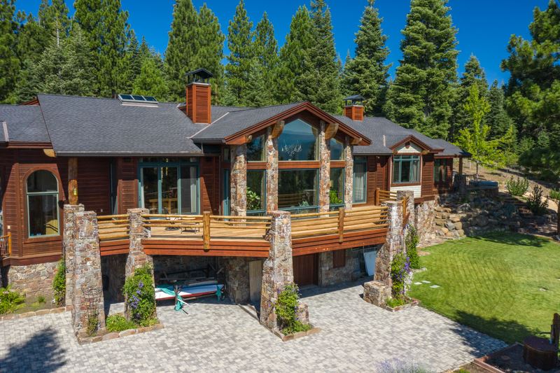 11214 Alder Hill Road Truckee, CA 96161 - Photo 3 of 21 Gallery Image 3