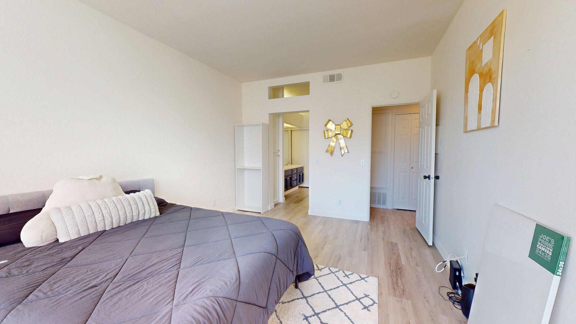401 El Cielo Road, Unit 22 Palm Springs, CA 92262 - Photo 17 of 22 Primary3