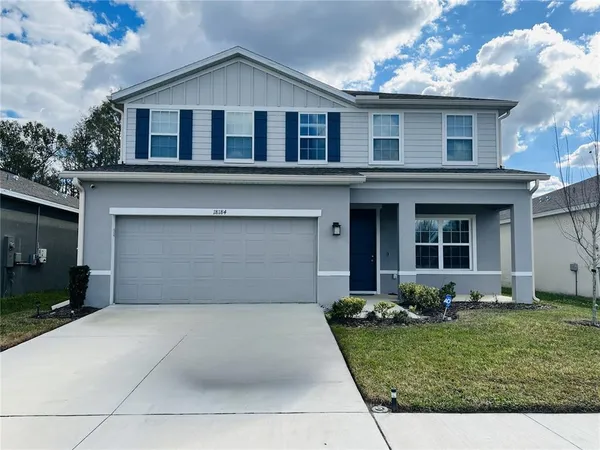 $2,790 | 18184 Hunters Meadow Walk, Land O Lakes, FL 34638