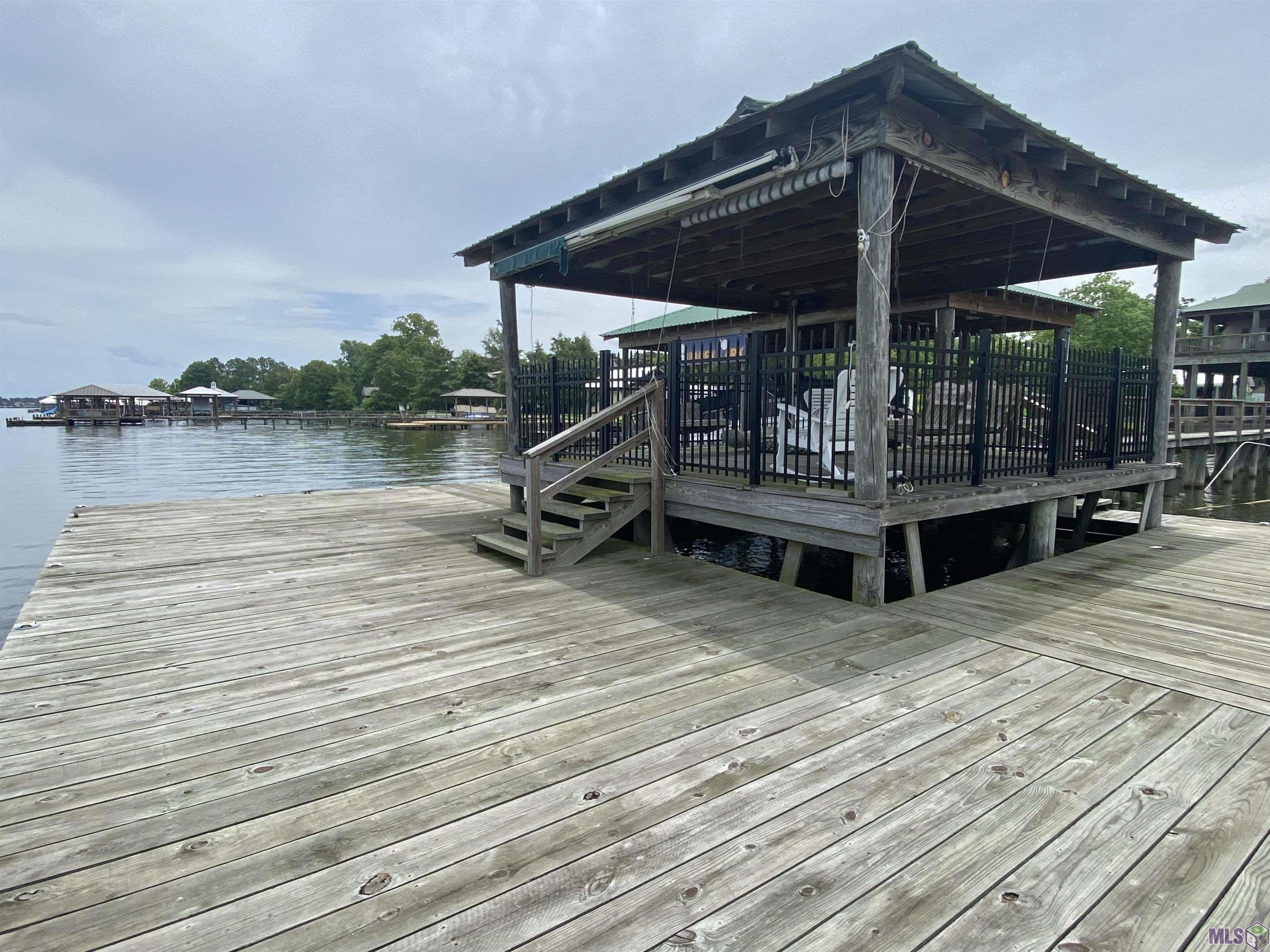 9371 Island Road Ventress, LA 70783 - Photo 20 of 25