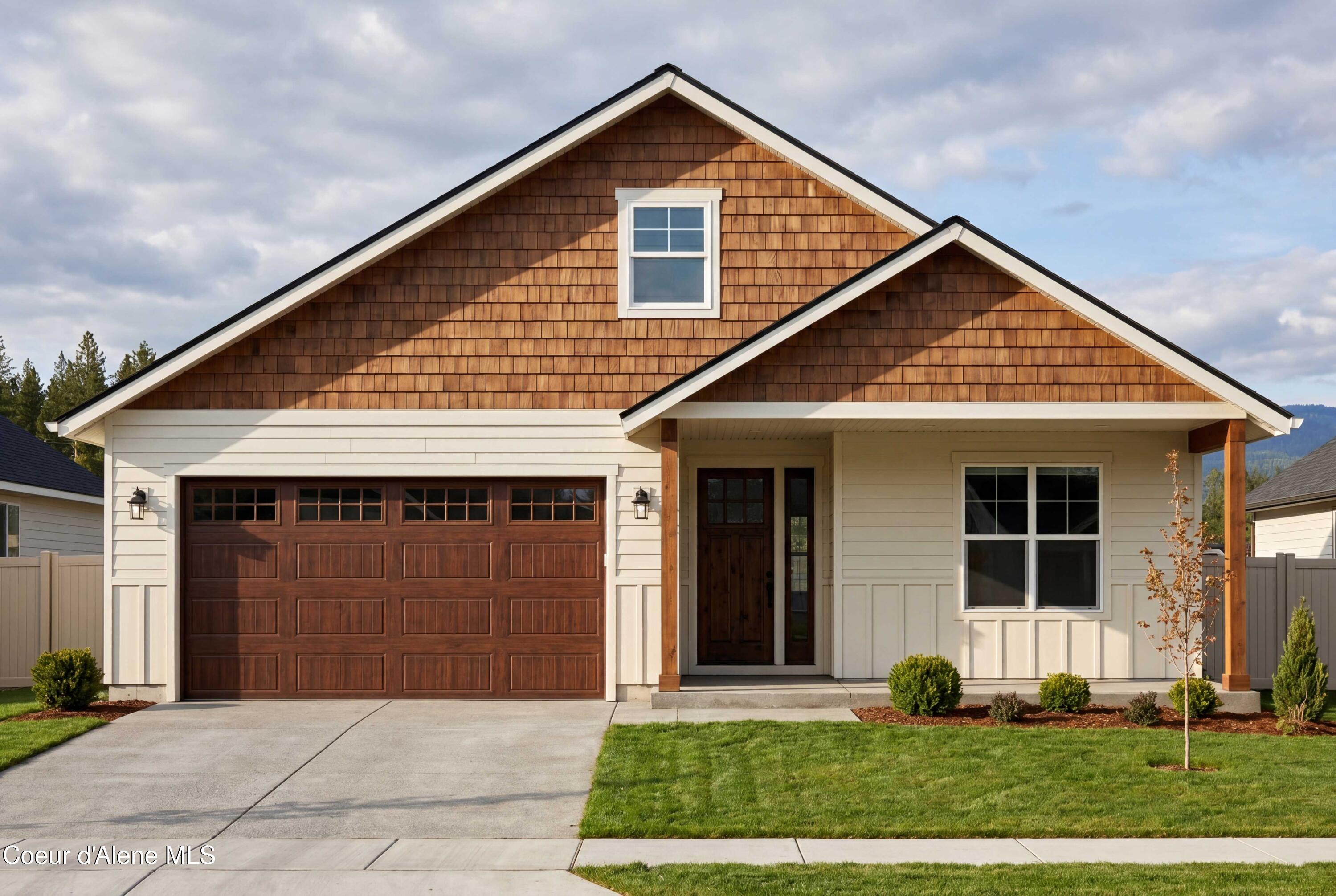 6 Bluegrass Avenue Sandpoint, ID 83864 - Photo 3 of 11 Cambridgefrontheadon