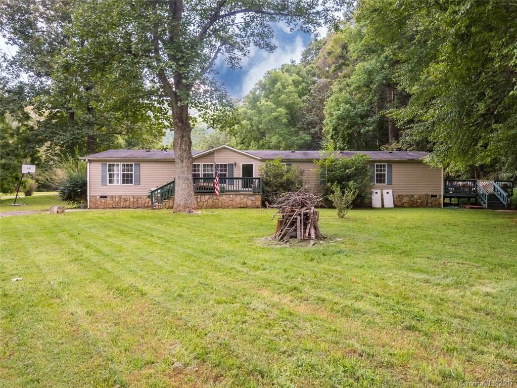 1149 Bee Tree Road Swannanoa, NC 28778 - Photo 1 of 24 Gallery Image 1
