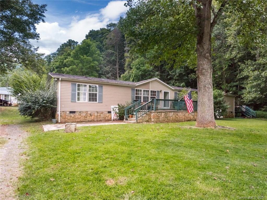 1149 Bee Tree Road Swannanoa, NC 28778 - Photo 2 of 24 Gallery Image 2