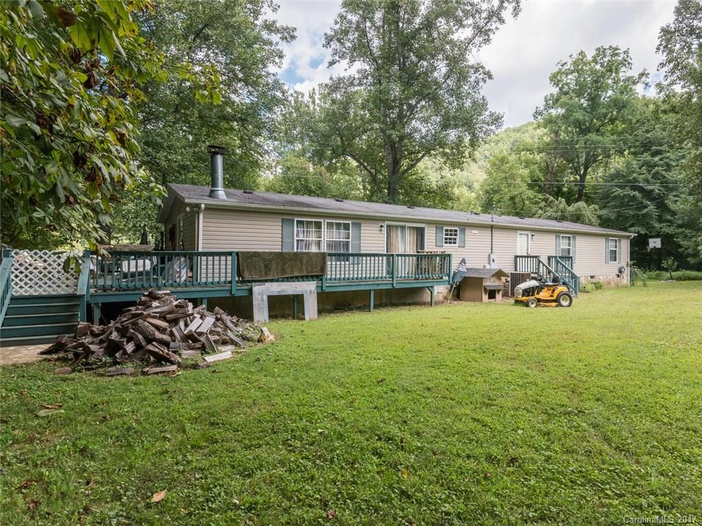 1149 Bee Tree Road Swannanoa, NC 28778 - Photo 3 of 24 Gallery Image 3