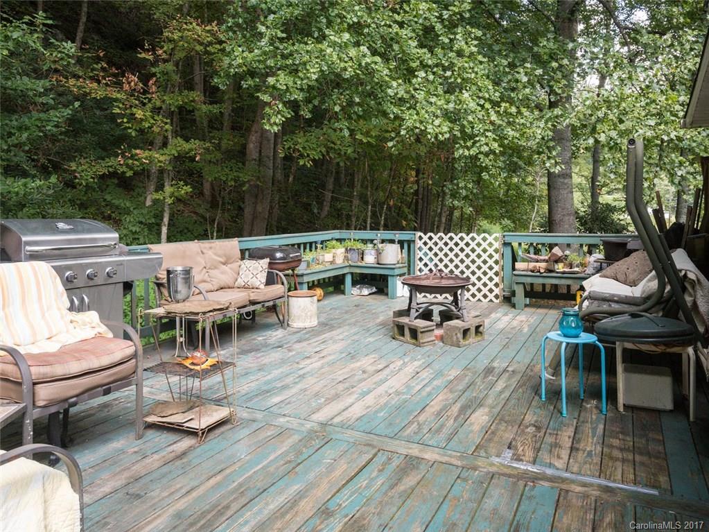 1149 Bee Tree Road Swannanoa, NC 28778 - Photo 6 of 24 Gallery Image 6