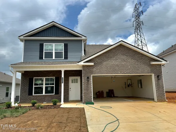 $407,075 | 268 Chimney Vw Loop, Blountville, TN 37617