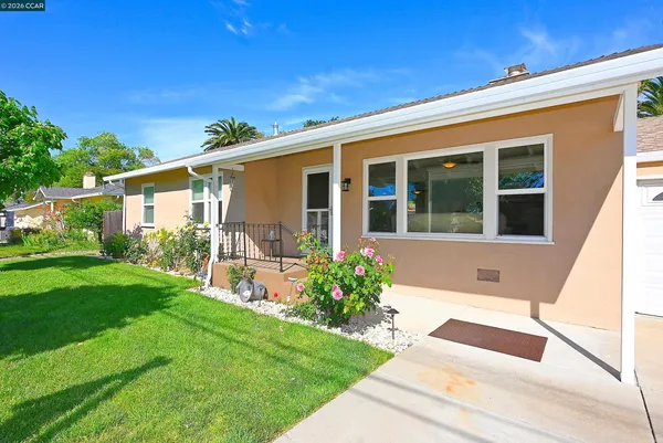 $1,145,000 | 1013 Pleasant Valley Drive, Pleasant Hill, CA 94523