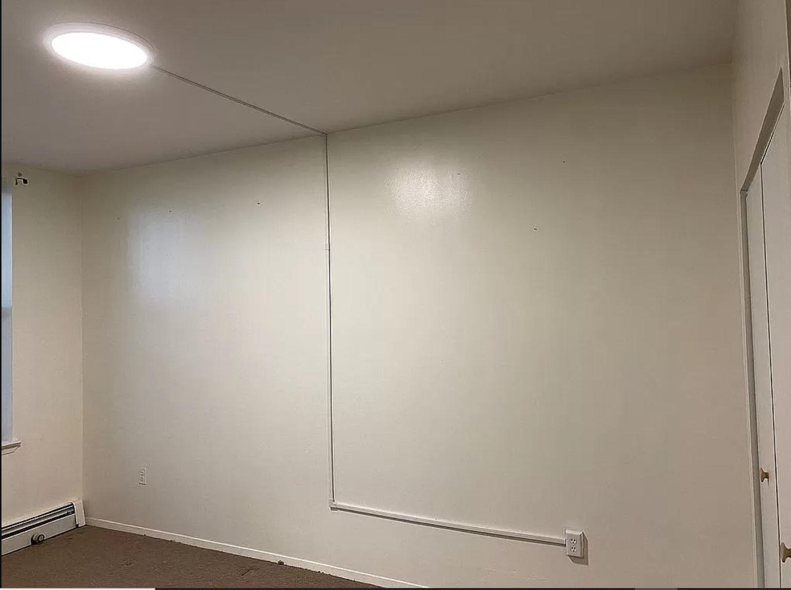 1047 Faile Street, Unit 1047A Bronx, NY 10459 - Photo 4 of 10 a view of small space