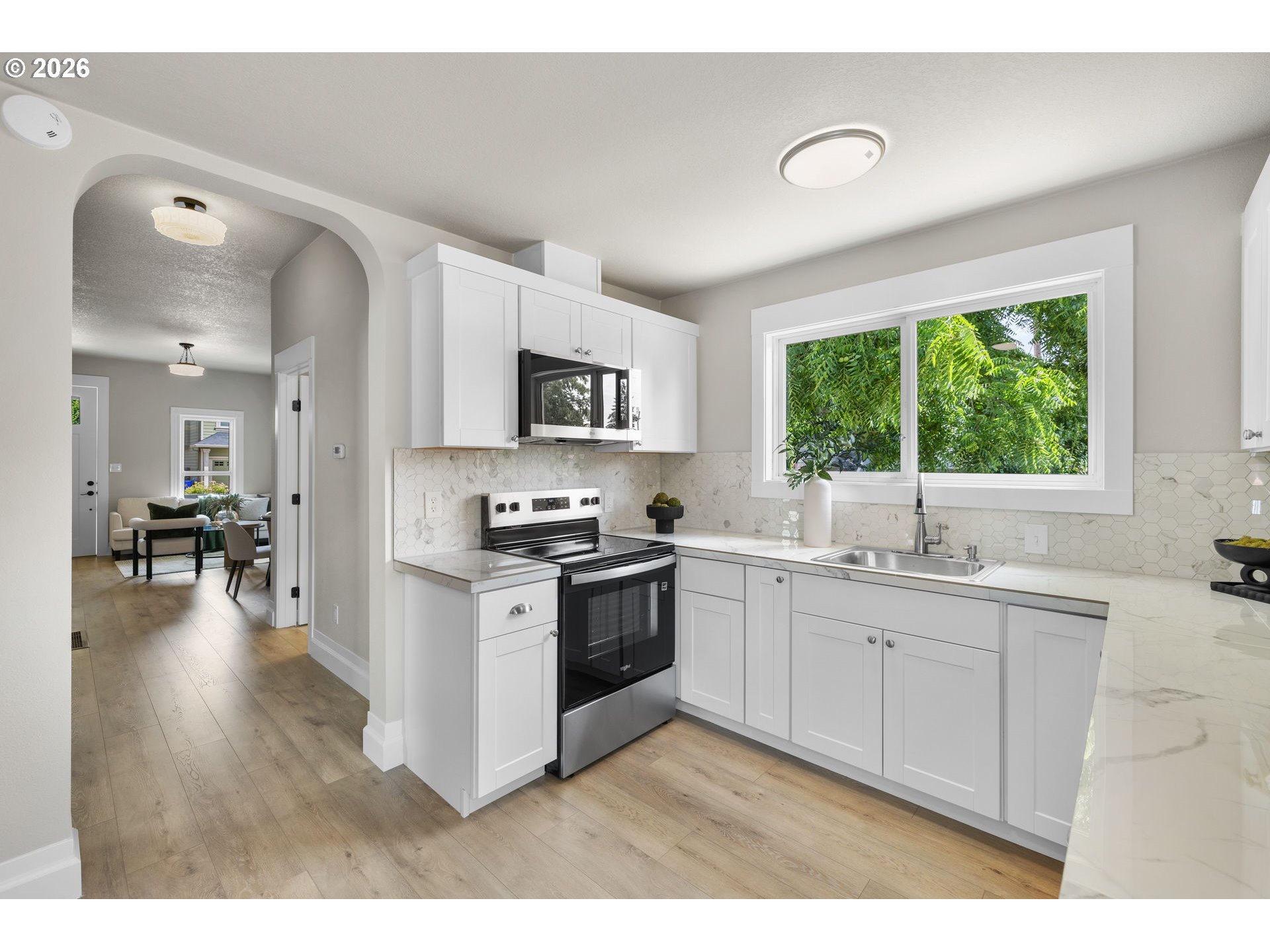 807 Northeast 74th Avenue Portland, OR 97213 - Photo 15 of 24