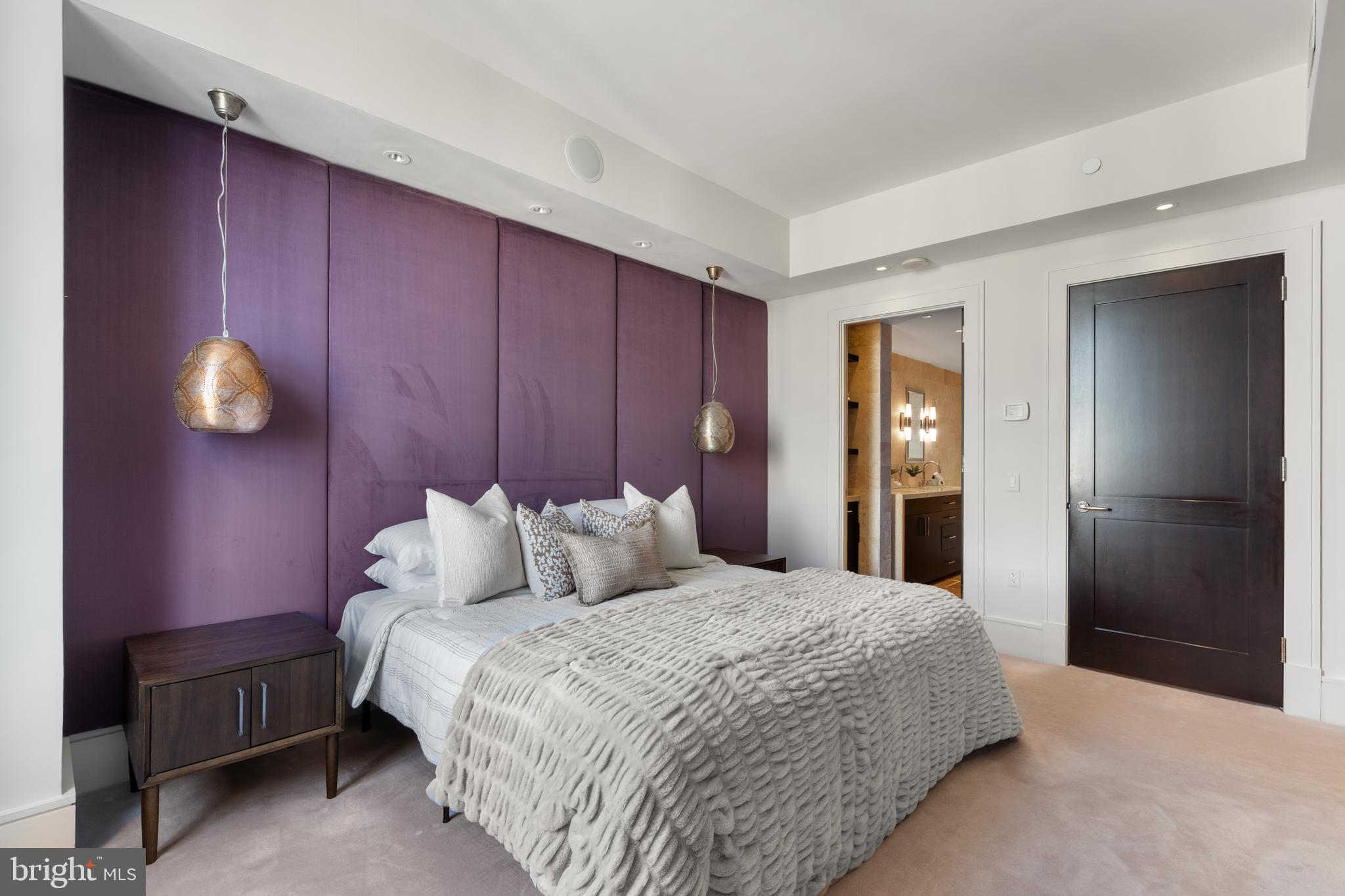 11990 Market Street, Unit 2101 Reston, VA 20190 - Photo 39 of 103 Owner's Suite