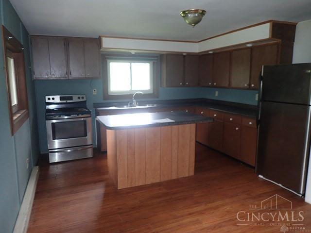 16224 McGuire Ridge Road Laurel, IN 47024 - Photo 10 of 19