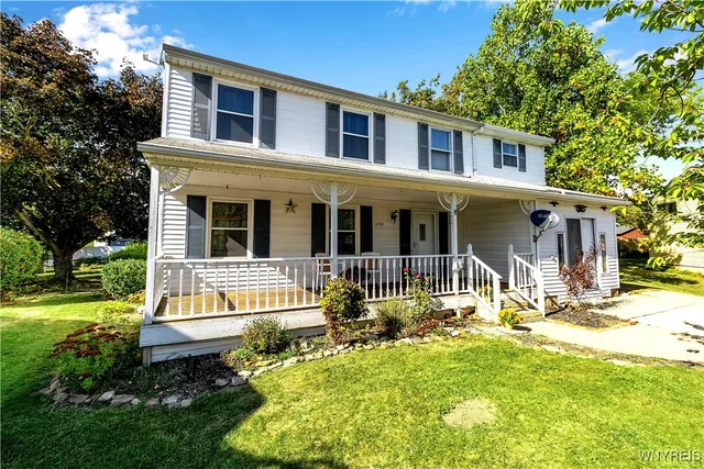 $229,900 | 6708 Grissom Court, Evans, NY 14047