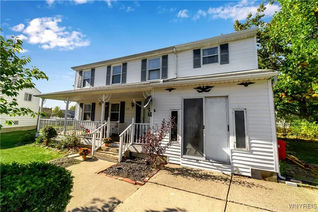 $229,900 | 6708 Grissom Court, Evans, NY 14047