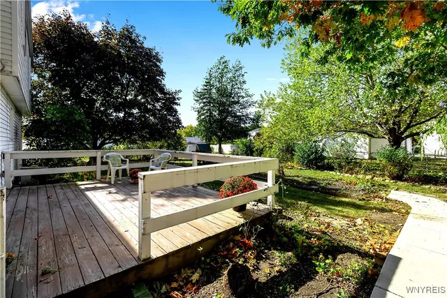 $229,900 | 6708 Grissom Court, Evans, NY 14047