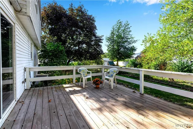 $229,900 | 6708 Grissom Court, Evans, NY 14047