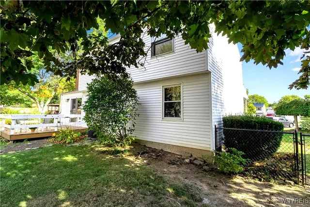 $229,900 | 6708 Grissom Court, Evans, NY 14047