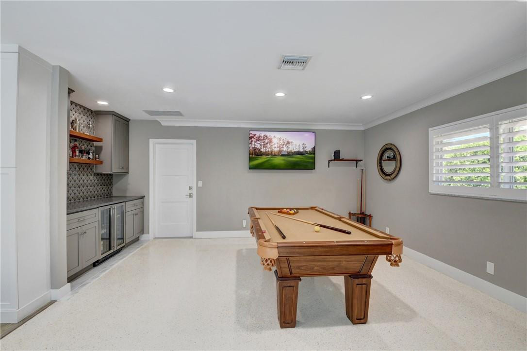 1163 Mulberry Way Boca Raton, FL 33486 - Photo 50 of 66 a room with furniture and window