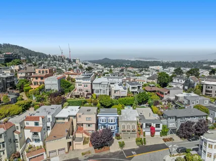 $2,098,000 | 408 Roosevelt Way, San Francisco, CA 94114