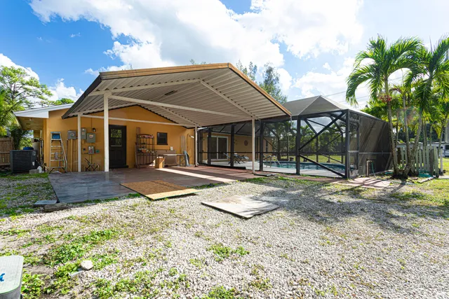 $5,000 | 169 Armadillo Way, West Palm Beach, FL 33411