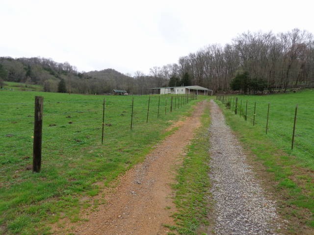 860 Petersburg-Chestnut Ridge Road Petersburg, TN 37144 - Photo 14 of 23 Gallery Image 14