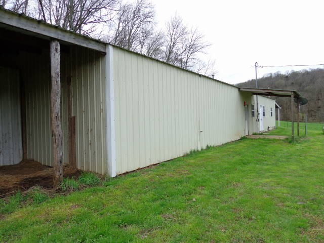 860 Petersburg-Chestnut Ridge Road Petersburg, TN 37144 - Photo 15 of 23 Gallery Image 15