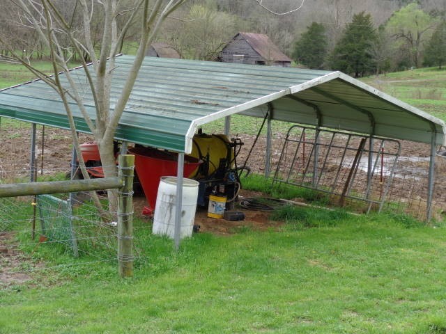 860 Petersburg-Chestnut Ridge Road Petersburg, TN 37144 - Photo 18 of 23 Gallery Image 18