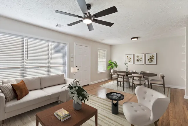 $1,980 | 3811 Luca Street, Houston, TX 77021