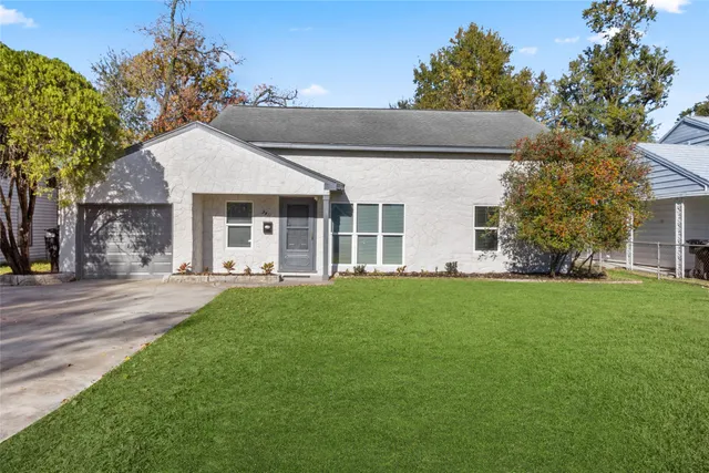 $1,980 | 3811 Luca Street, Houston, TX 77021