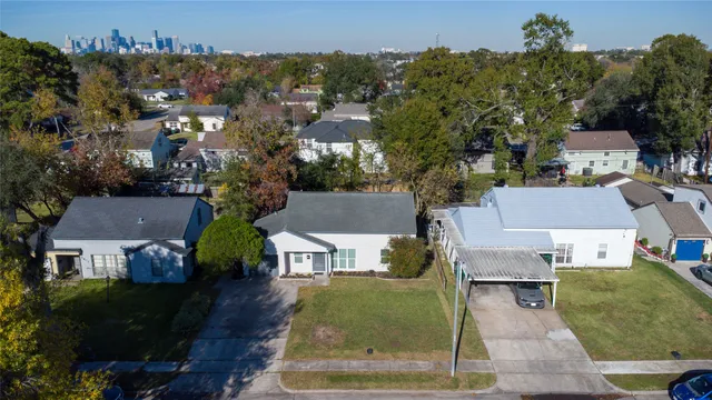 $1,980 | 3811 Luca Street, Houston, TX 77021