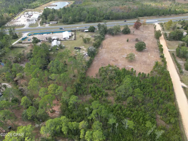 $400,000 | 0 Briggs Lane, Southport, FL 32409