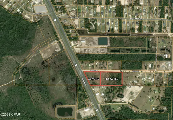 $400,000 | 0 Briggs Lane, Southport, FL 32409