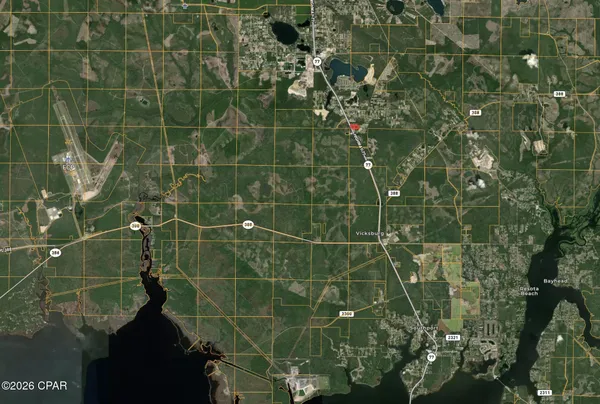 $400,000 | 0 Briggs Lane, Southport, FL 32409
