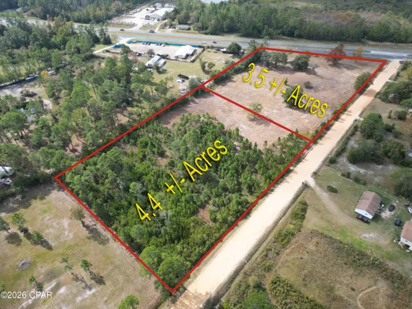$400,000 | 0 Briggs Lane, Southport, FL 32409