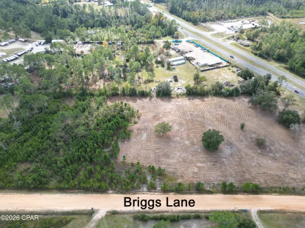 $400,000 | 0 Briggs Lane, Southport, FL 32409
