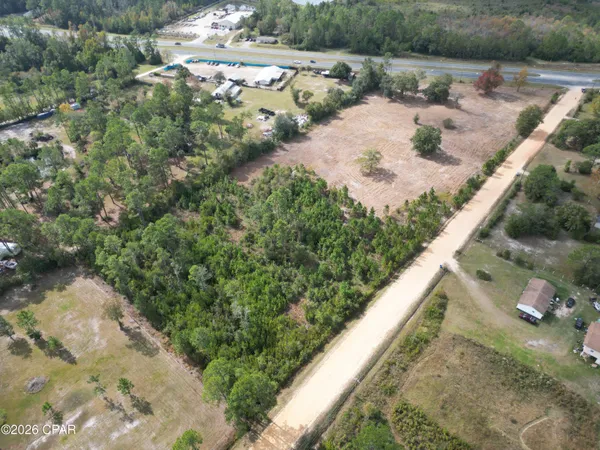 $400,000 | 0 Briggs Lane, Southport, FL 32409
