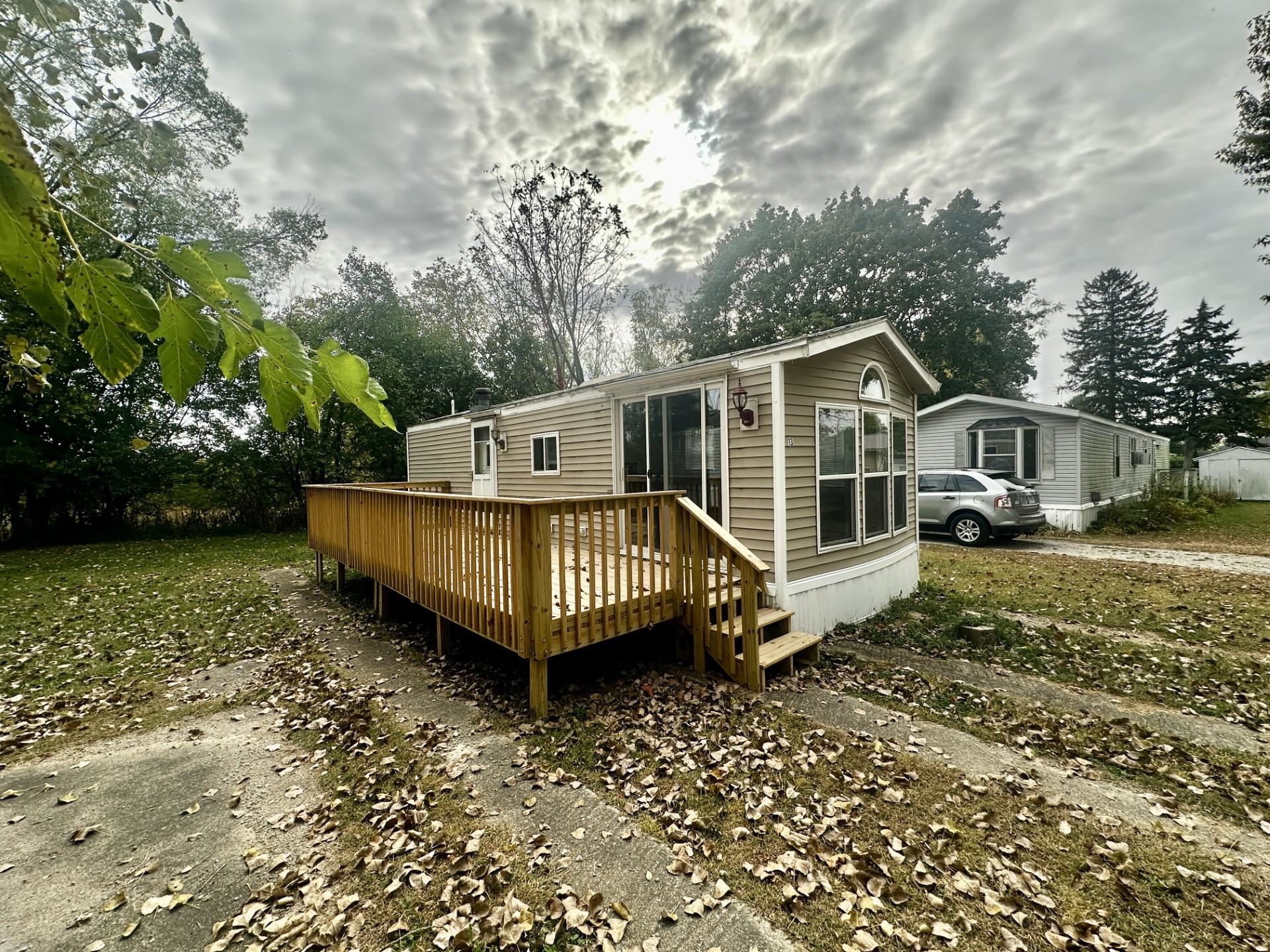 14 Manor Circle Mount Carroll, IL 61053 - Photo 24 of 29