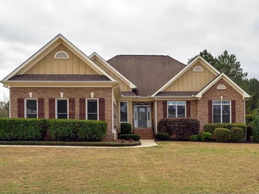 1120 Manor Ridge Drive Bishop, GA 30621 - Photo 1 of 1